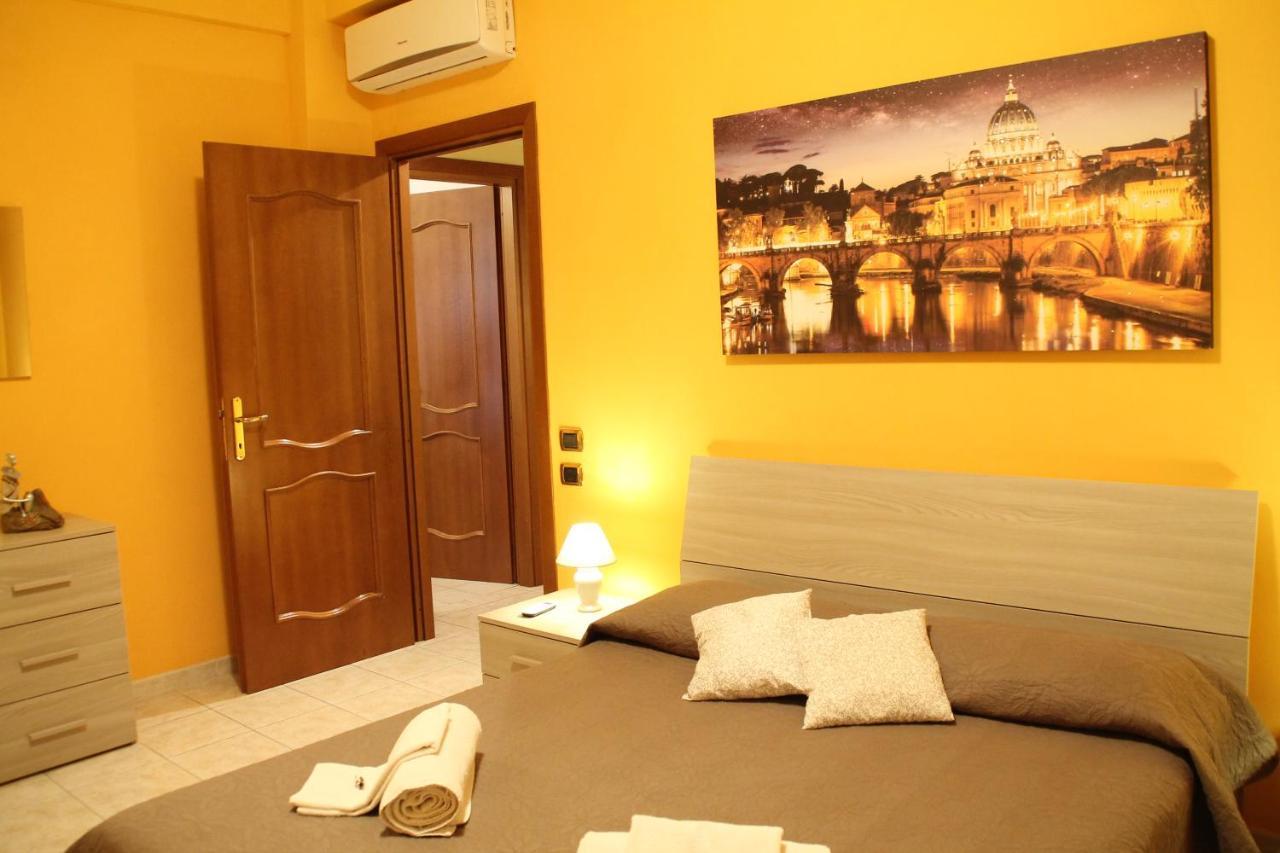 Pirhouse Apartment Rome Exterior photo